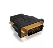 ICY BOX IB-AC552 DVI-D HDMI Type A (Standard)
