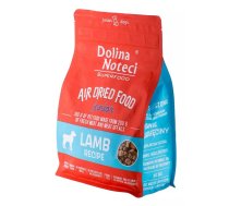 DOLINA NOTECI Superfood Junior Lamb - sausā barība suņiem - 1 kg