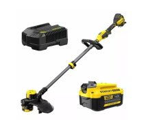 Zāles pļāvējs Stanley V20 33cm 1x4,0Ah SFMCSTB933M