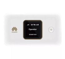 Pārnēsājams galda maršrutētājs HUAWEI E5785-92C — Dual‑band Wi‑Fi 5, LTE 4G, akumulators 1500 mAh, micro‑USB, iekšējā antena