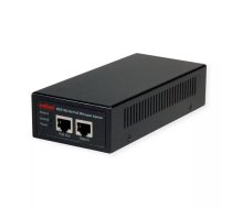 ROLINE 21.13.1203 PoE adapteris Tīkls Gigabit Ethernet 56 V