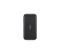 Nokia 2660 Flip 7,11 cm (2.8") 123 g Melns Sākuma līmeņa tālrunis