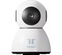 Tesla TSLCAM5S drošības/tīkla kamera Grozāma galva IP drošības kamera Iekštelpas 1920 x 1080 pikseļi Galds