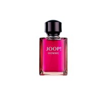Tualetes ūdens Joop Homme 75 ml — vīriešu aromāts, 75 ml neuzpildāms flakons
