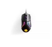 Steelseries Rival 600 pele Speļu Labā roka USB Type-A