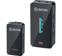 Mikrofons Boya BY-XM6-S1 Mini