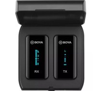 Mikrofons Boya Wireless Microphone BY-WM3T2-U2