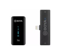 Mikrofons Boya BY-XM6-S3