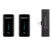 Mikrofons Boya BY-XM6-S4