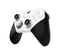 Spēļu kontrolieris Microsoft Xbox Elite Wireless Series 2 Core Melns Balts Bluetooth USB