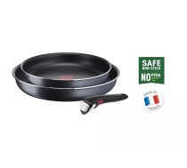 Tefal Ingenio L15891 pannu un katlu komplekts 3 pcs