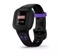 Garmin vivofit jr.3 MIP Fitnesa aproce Melns