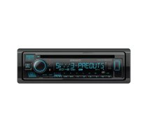 Auto stereo Kenwood KDC-BT960DAB 2000 W Bluetooth 1 DIN