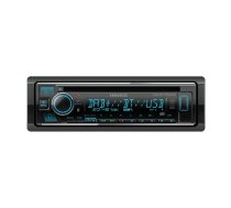 Auto radio Kenwood KDC-BT760DAB Melns 50 W Bluetooth 1 DIN