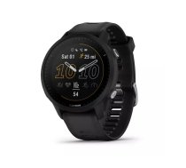 Garmin Forerunner 955 3,3 cm (1.3") LCD Digitāls 260 x 260 pikseļi Skārienjūtīgais ekrāns Melns Wi-Fi GPS