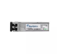 BlueOptics EX-SFP-1GE-SX-ET-BO tīkla raiduztvērēja modulis Optiskā škiedra 1250 Mbit/s