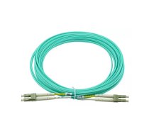 BlueOptics SFP3131EU2MK InfiniBand un optiskās šķiedras kabelis 2 m LC Krāsa "Aqua"