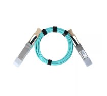 BlueOptics 845414-B21-BO InfiniBand un optiskās šķiedras kabelis 15 m SFP28 Krāsa "Aqua"