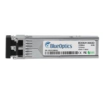 Tālvadības pults Hirschmann 942-194-001 BlueOptics© BO05A13602D SFP tranzistors, LC-Duplex, 100BASE-FX, daudzmodu šķiedra, 1310 nm, 2KM, DDM, 0°C/+70°C (942-194-001-BO)