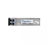 BlueOptics 15454-SFP-GE+-LX=-BO tīkla raiduztvērēja modulis Optiskā škiedra 4000 Mbit/s