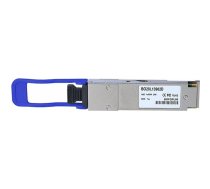 BlueOptics QSFP-100G-PSM4-BO tīkla raiduztvērēja modulis Optiskā škiedra 100000 Mbit/s QSFP28