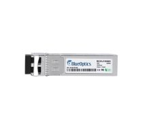 BlueOptics 10-2730-01-BO tīkla raiduztvērēja modulis Optiskā škiedra 10000 Mbit/s SFP+