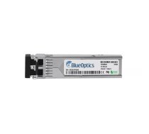 BlueOptics GLC-GE-100FX-BO tīkla raiduztvērēja modulis Optiskā škiedra 155 Mbit/s SFP 1310 nm