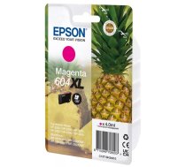 Epson 604XL tintes kārtridžs 1 pcs Oriģināls Augsta (XL) produktivitāte Fuksīns