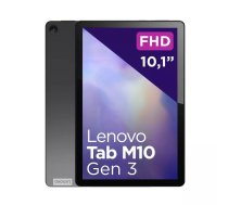 Lenovo Tab M10 Tīģeris 32 GB 25,6 cm (10.1") 3 GB Wi-Fi 5 (802.11ac) Android 11 Pelēks