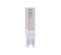 LEDURO LED spuldze 21040 6W G9 Īpaši silta gaisma 4000K 600lm