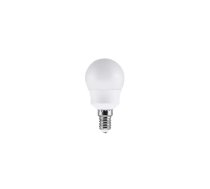 LED spuldze LEDURO G45 8 W E14 Ļoti silta gaisma 2700 K 800 lm