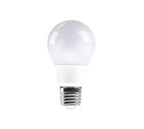 LEDURO A60 LED spuldze Silta gaisma 2700 Kelvina grādos 8 W E27 F