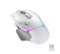 Pele Logitech G G502 X PLUS RF Wireless