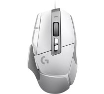 Spēļu pele Logitech G G502 X USB Type-A