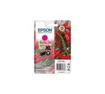 Epson 503XL tintes kārtridžs 1 pcs Oriģināls Augsta (XL) produktivitāte Fuksīns