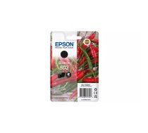 Epson 503 tintes kārtridžs 1 pcs Oriģināls Standarta produktivitāte Melns