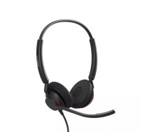 Austiņas Jabra Engage 40 USB-A UC Stereo