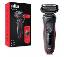 Folijas skuveklis Braun Series 5 50-R1000s