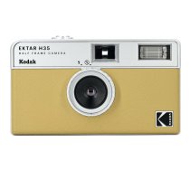 35 mm filmas kamera Kodak EKTAR H35 вЂ” smilЕЎu krДЃsa