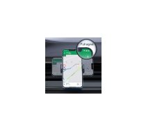 Joyroom Automašīnas turētājs Qi bezvadu indukcijas lādētājs 15 W (MagSafe saderīgs iPhone) gaisa ventilācijas atverei (JR-ZS295)