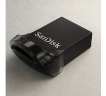 USB zibatmiņa SanDisk 64GB USB Type-A 3.2 Gen 1 Ultra Fit