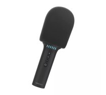 Forever Bluetooth mikrofons ar skaļruni BMS-500 melns