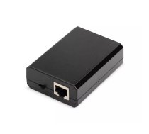 Digitus DN-95205 PoE adapteris Tīkls Gigabit Ethernet 12 V