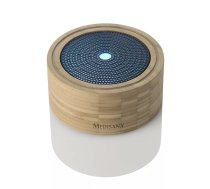 Aromātu difuzors Medisana AD 625 Tank Bamboo Wood