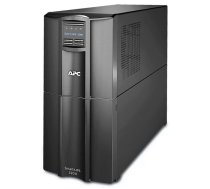 APC Smart-UPS SMT2200IC 2200VA 1980W 9 AC izejas USB