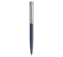 Waterman Allure Deluxe Zils Vidējs 1 pcs