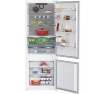 Iebūvējamais ledusskapis Beko BCNE400E50SHN 370 L