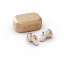 Bang & Olufsen BeoPlay EX Austiņas True Wireless Stereo (TWS) Ausīs Zvani / mūzika Bluetooth Zelts