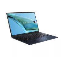 Asus Zenbook S 13 Flip OLED/UP5302ZA/i5-1240P/13,3''/2880x1800/T/16GB/512GB SSD/Iris Xe/W11H/Blue/2R