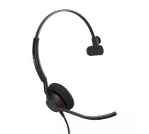 Austiņas Jabra Engage 40 - USB-C UC Mono